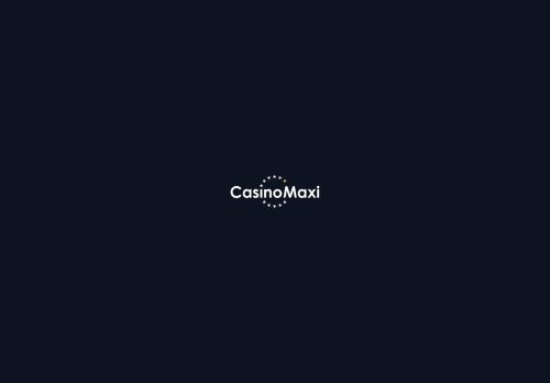 08.07.2022 tarihli casinomaxi494.com Ekran Görüntüsü
